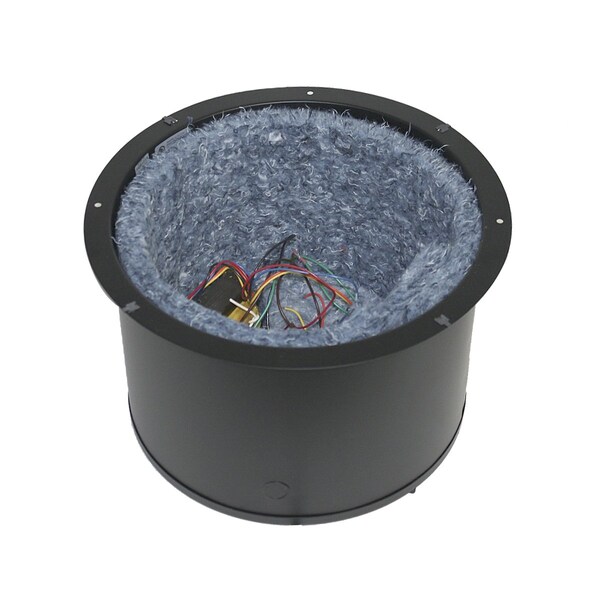 Recess Backbox for 12inSp